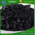 China Manufacture Washed Coal and Wood Based Activated Charcoal Price per kg